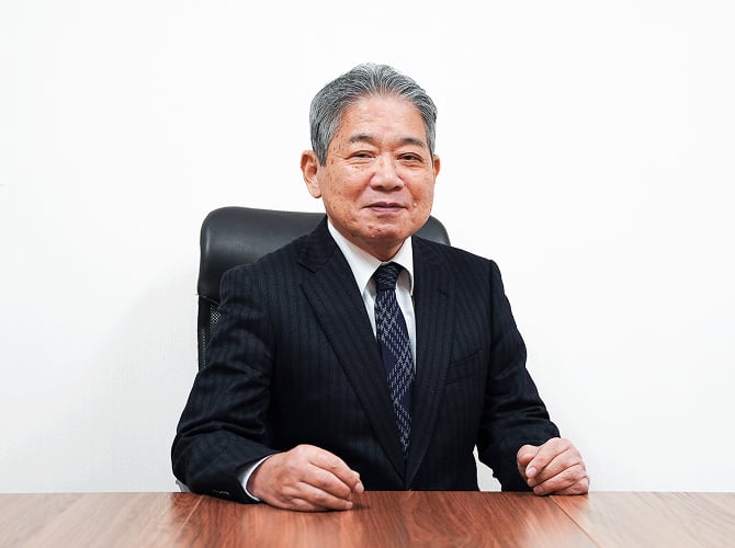 株式会社ユニオントラスト谷口 伸二