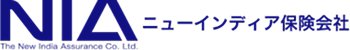 ニューインティア保険会社