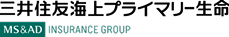 三井住友海上プライマリー生命